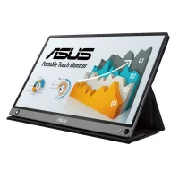Монитор ASUS ZenScreen MB16AMT фото 4